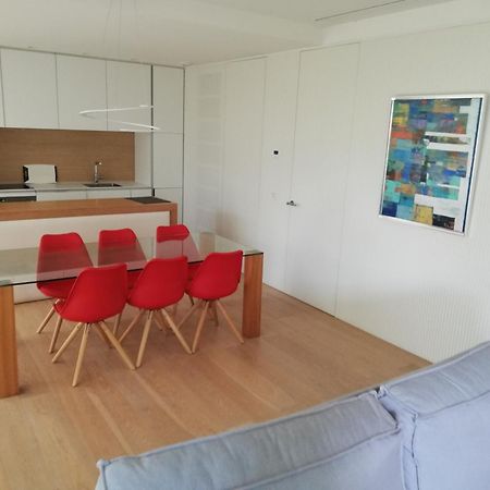 Holiday Rentals At Camiral Golf & Wellness Caldes de Malavella Exteriör bild