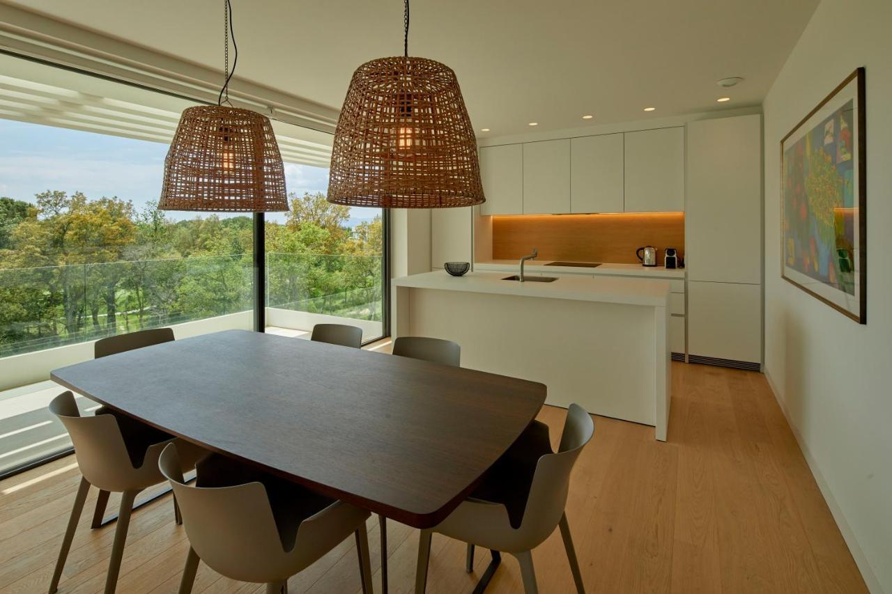 Holiday Rentals At Camiral Golf & Wellness Caldes de Malavella Exteriör bild