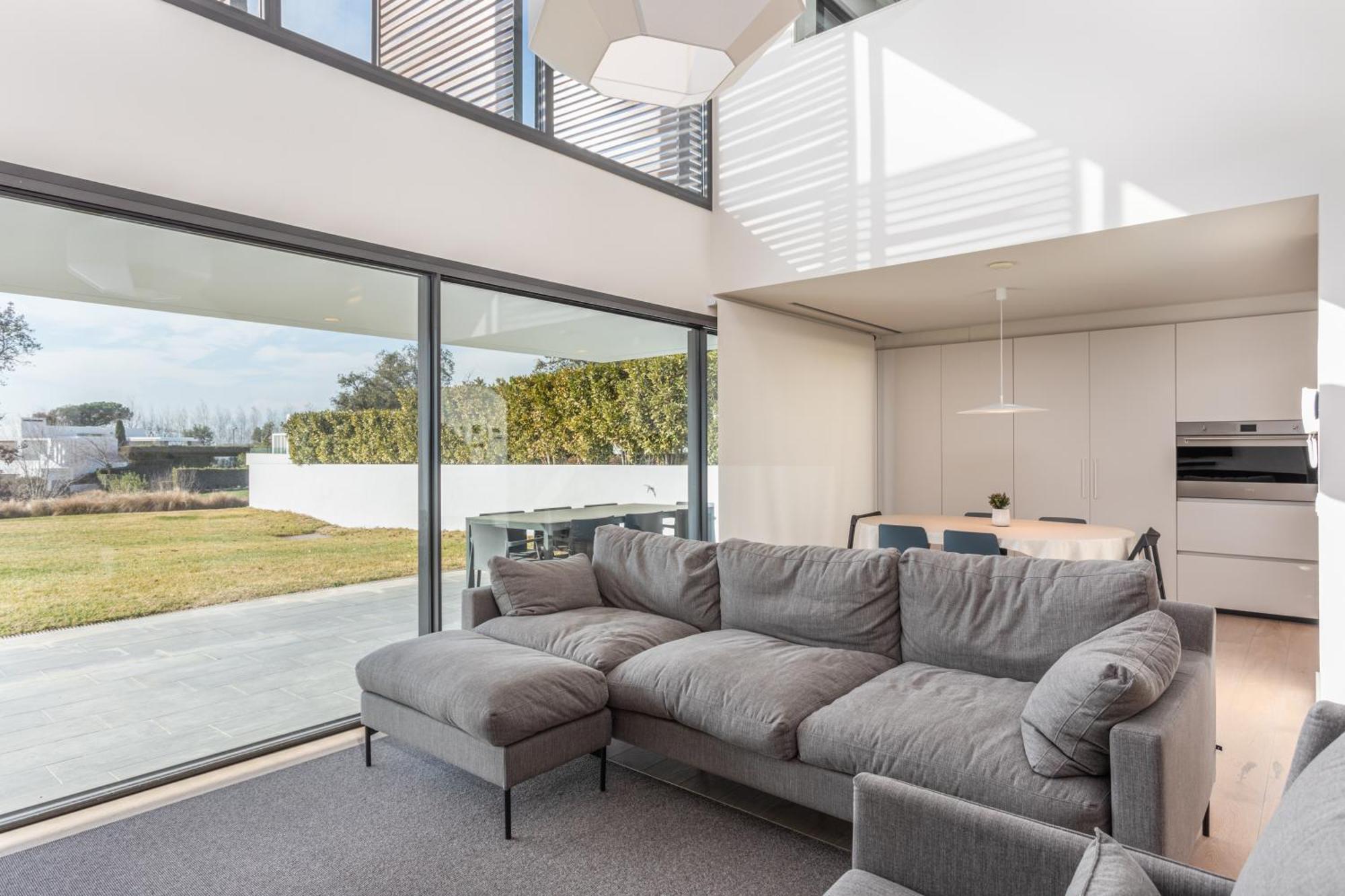 Holiday Rentals At Camiral Golf & Wellness Caldes de Malavella Exteriör bild