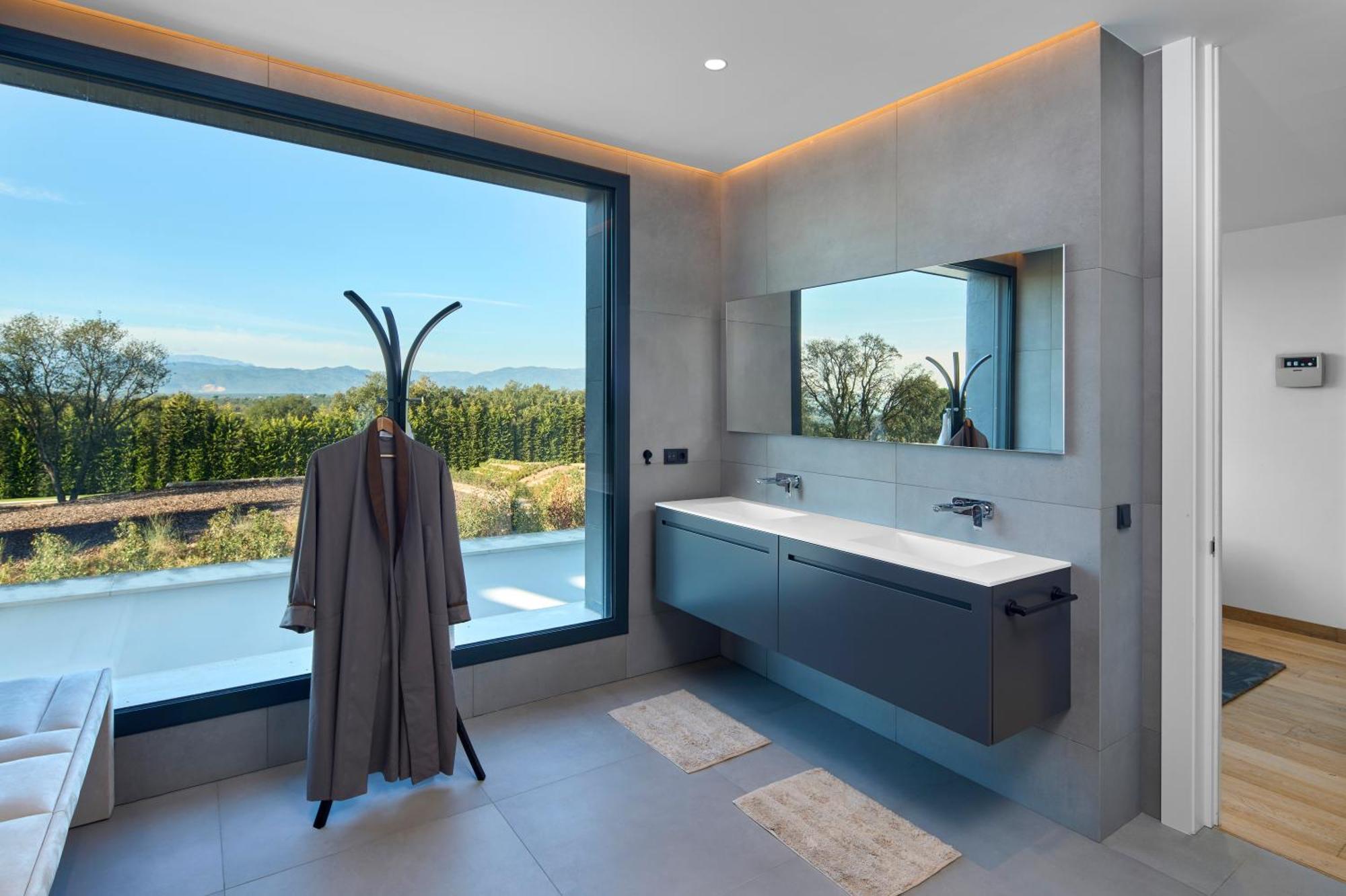 Holiday Rentals At Camiral Golf & Wellness Caldes de Malavella Exteriör bild