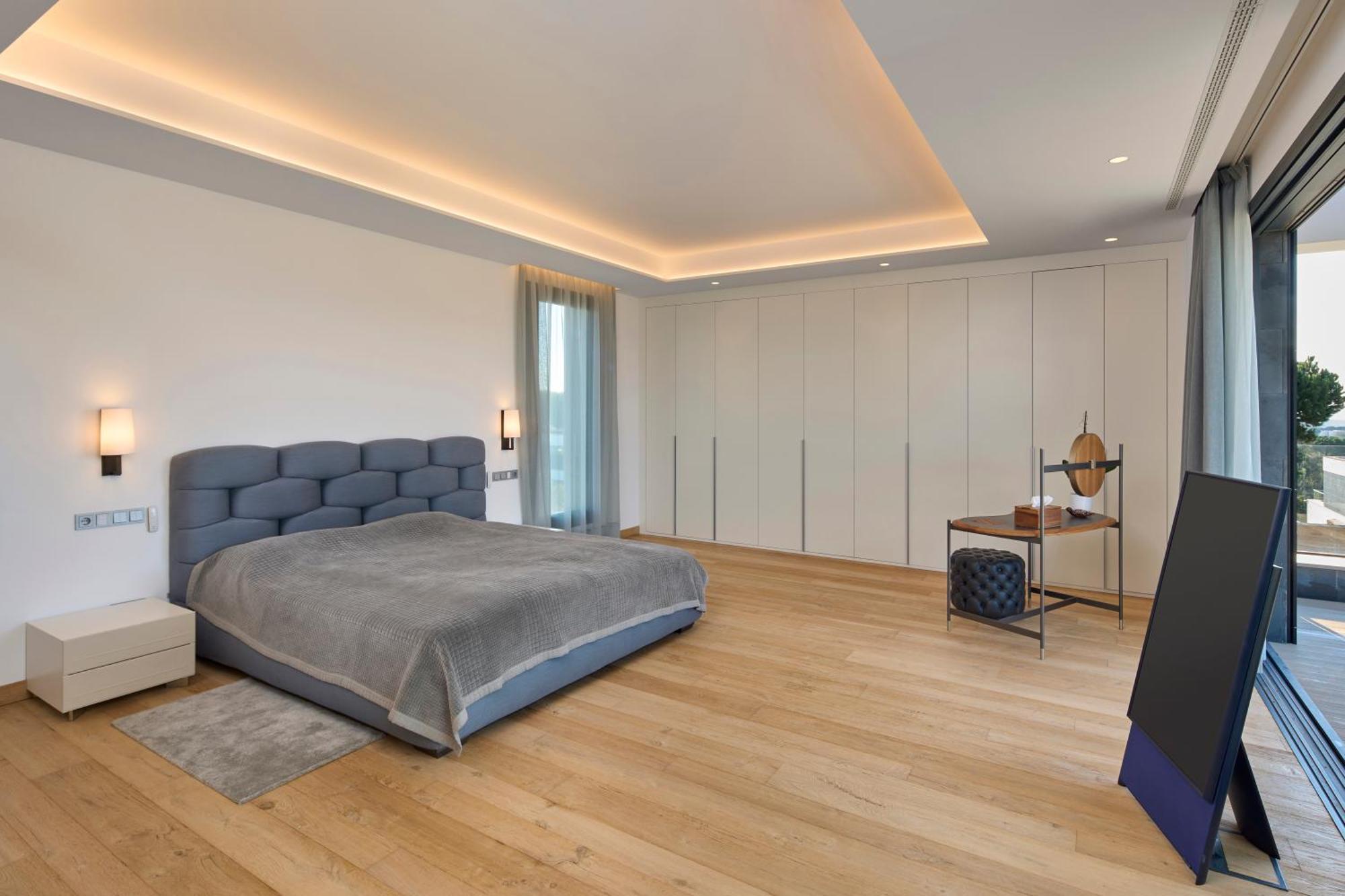 Holiday Rentals At Camiral Golf & Wellness Caldes de Malavella Exteriör bild