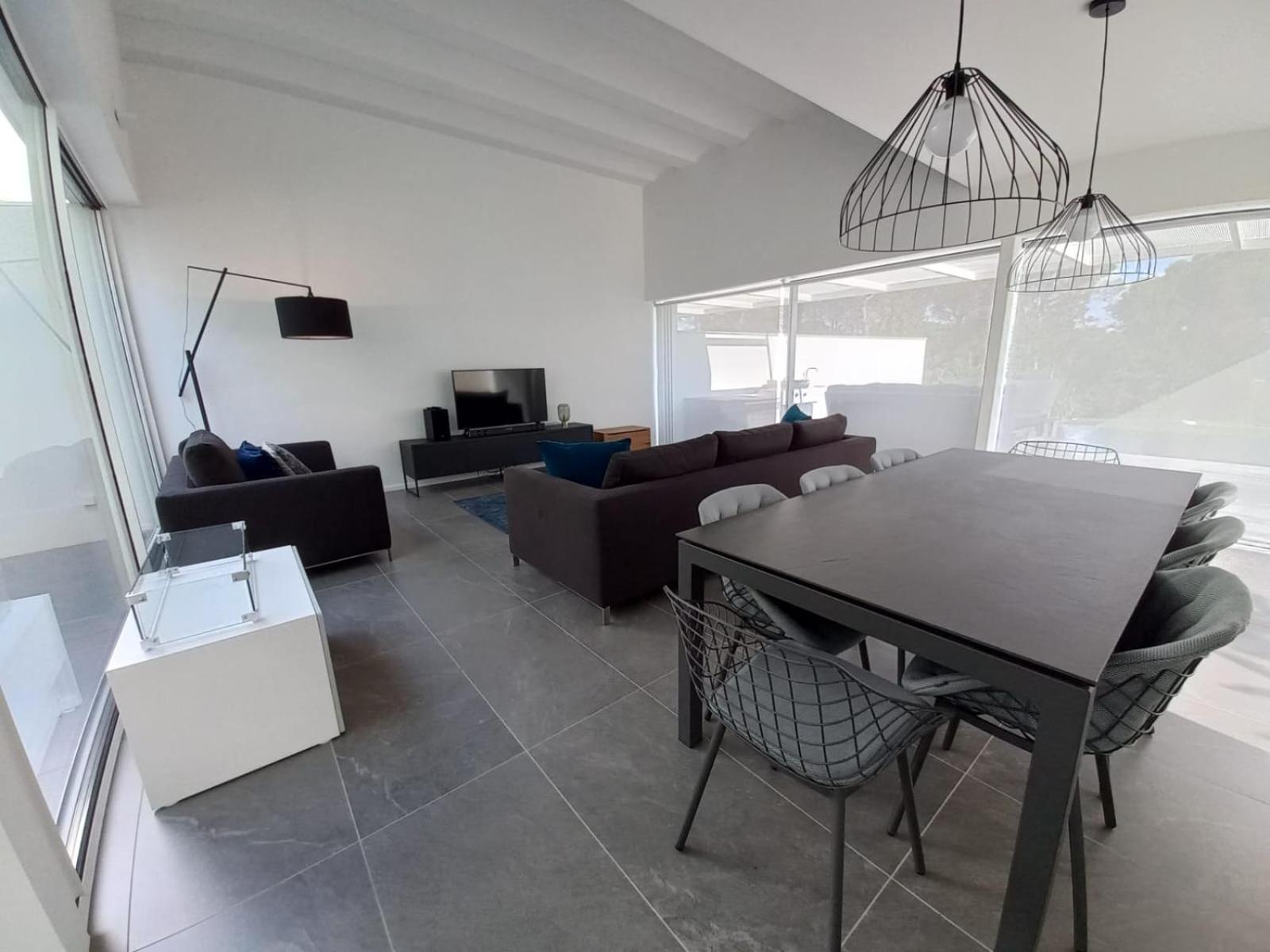 Holiday Rentals At Camiral Golf & Wellness Caldes de Malavella Exteriör bild
