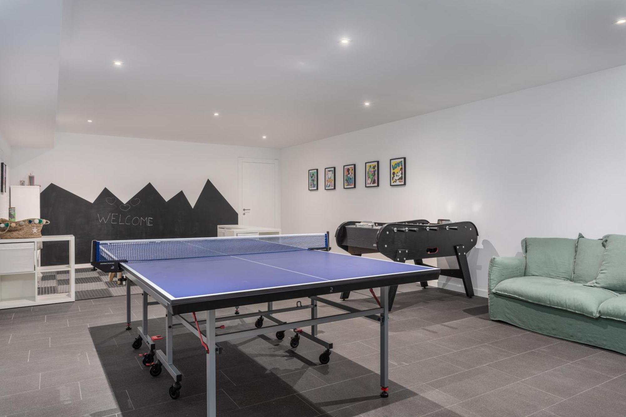 Holiday Rentals At Camiral Golf & Wellness Caldes de Malavella Exteriör bild