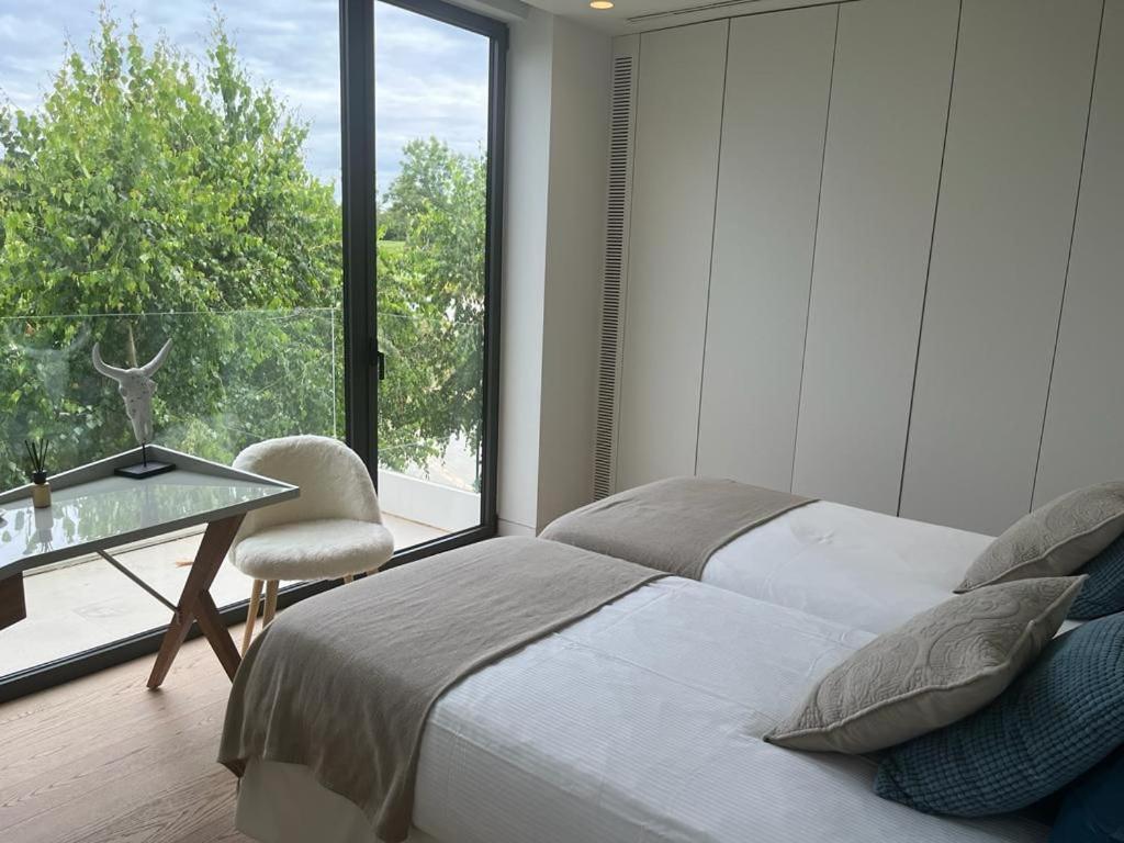 Holiday Rentals At Camiral Golf & Wellness Caldes de Malavella Exteriör bild