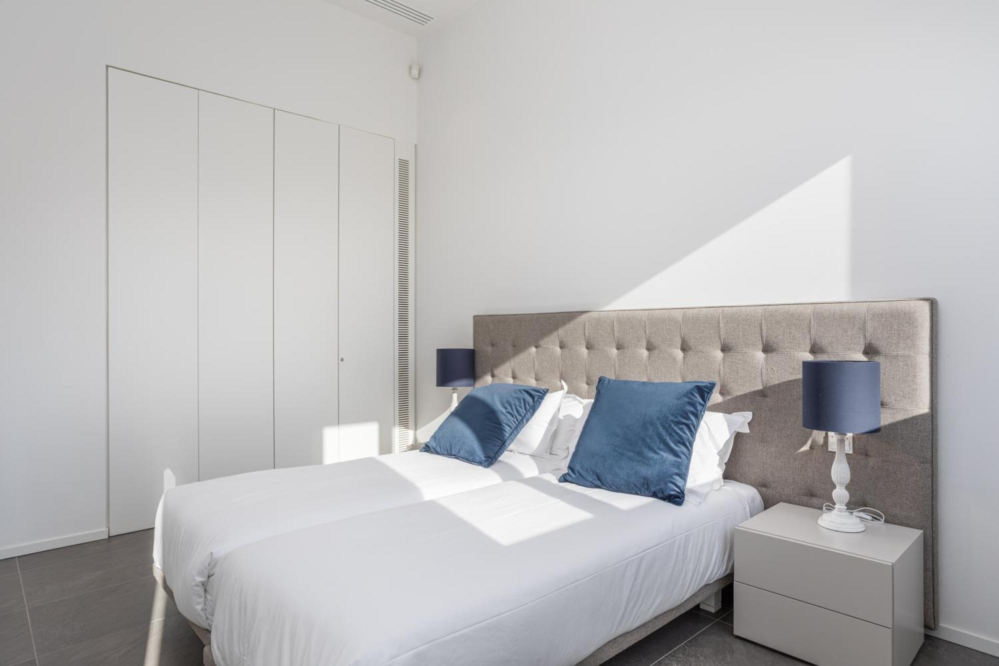 Holiday Rentals At Camiral Golf & Wellness Caldes de Malavella Exteriör bild