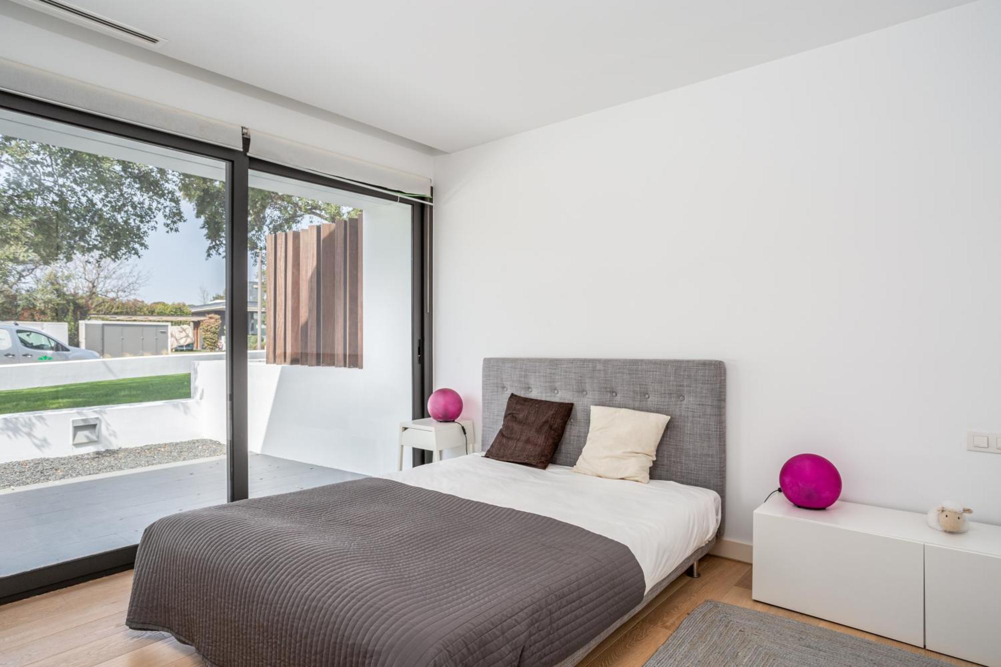 Holiday Rentals At Camiral Golf & Wellness Caldes de Malavella Exteriör bild
