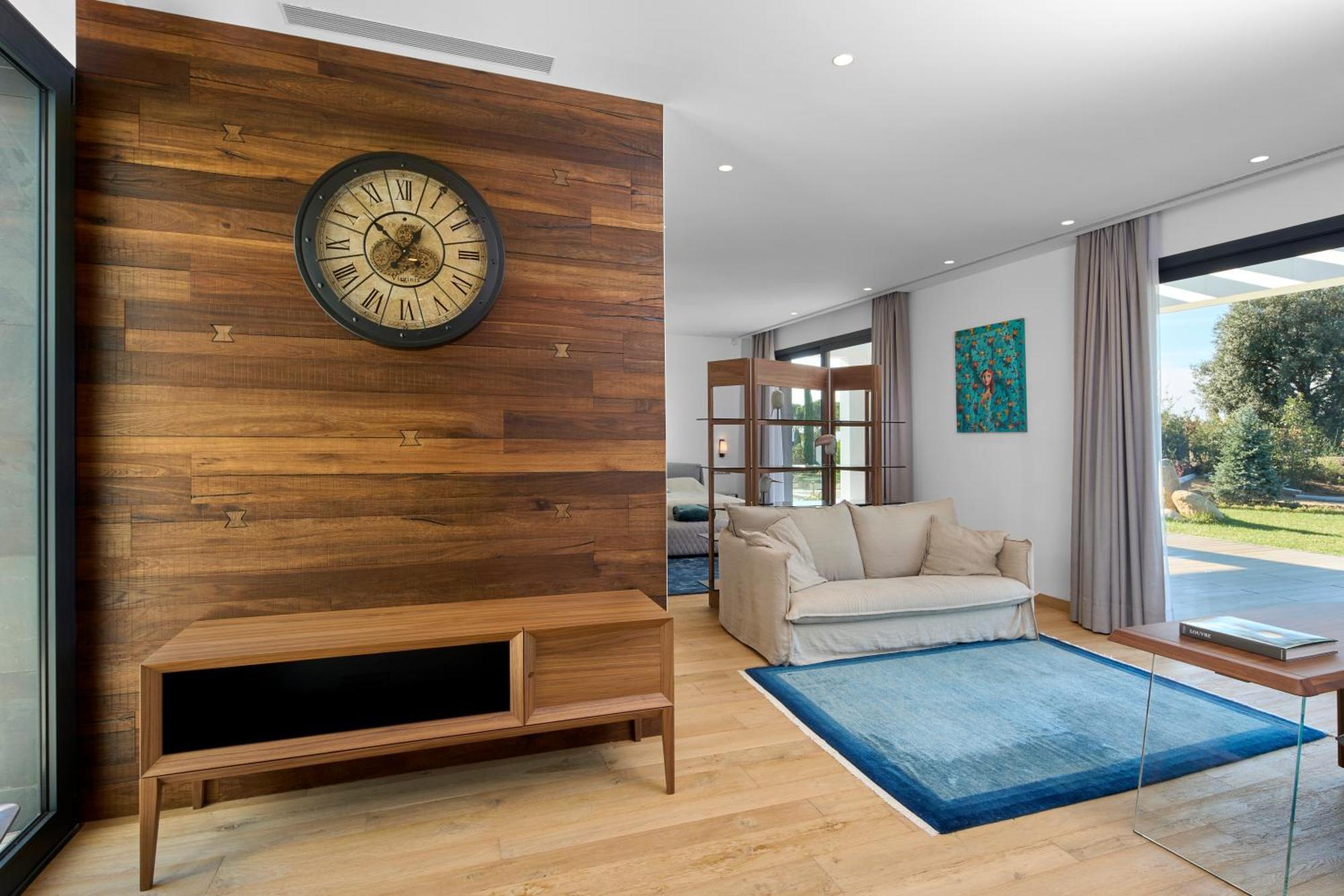 Holiday Rentals At Camiral Golf & Wellness Caldes de Malavella Exteriör bild