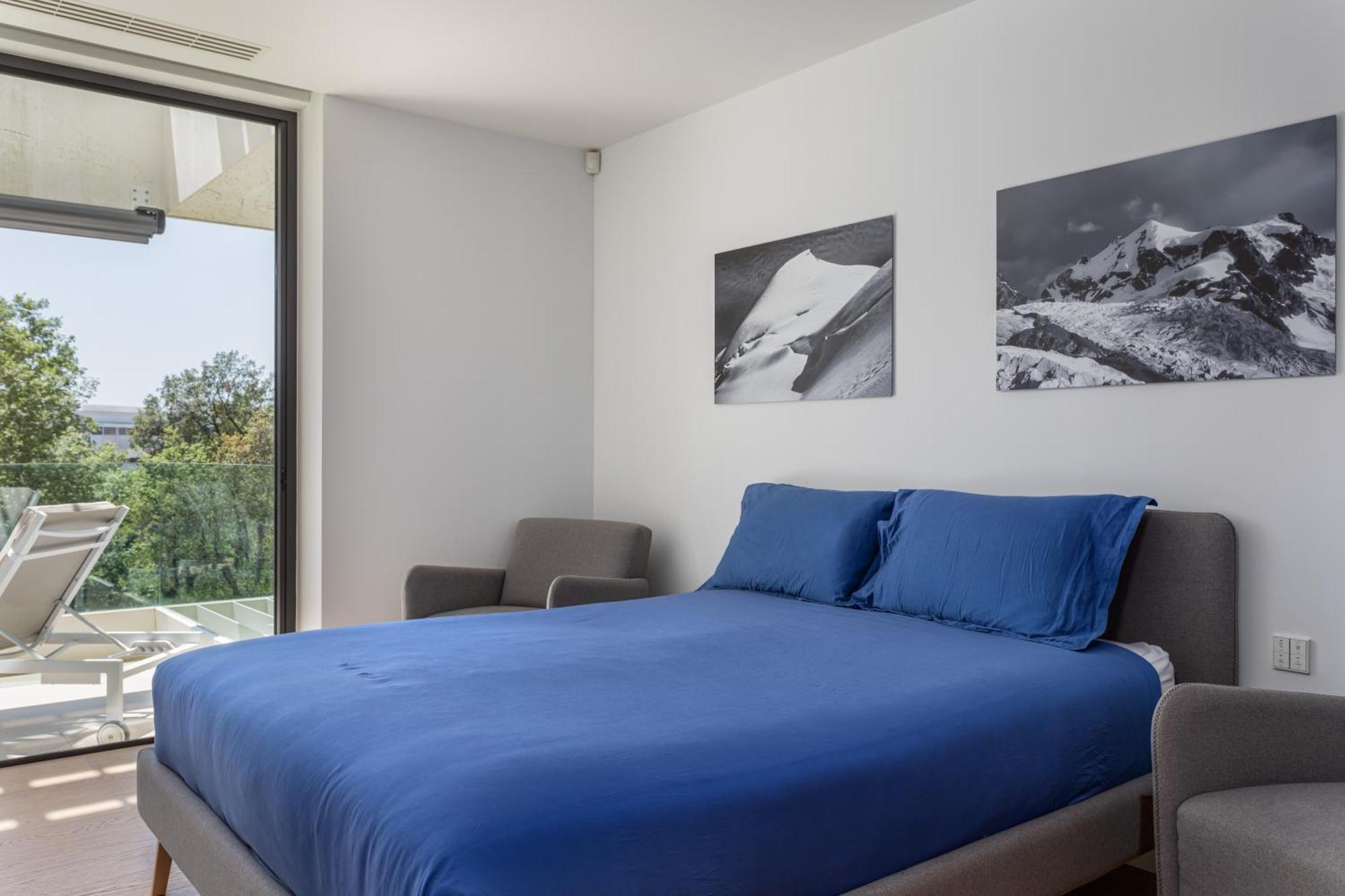 Holiday Rentals At Camiral Golf & Wellness Caldes de Malavella Exteriör bild