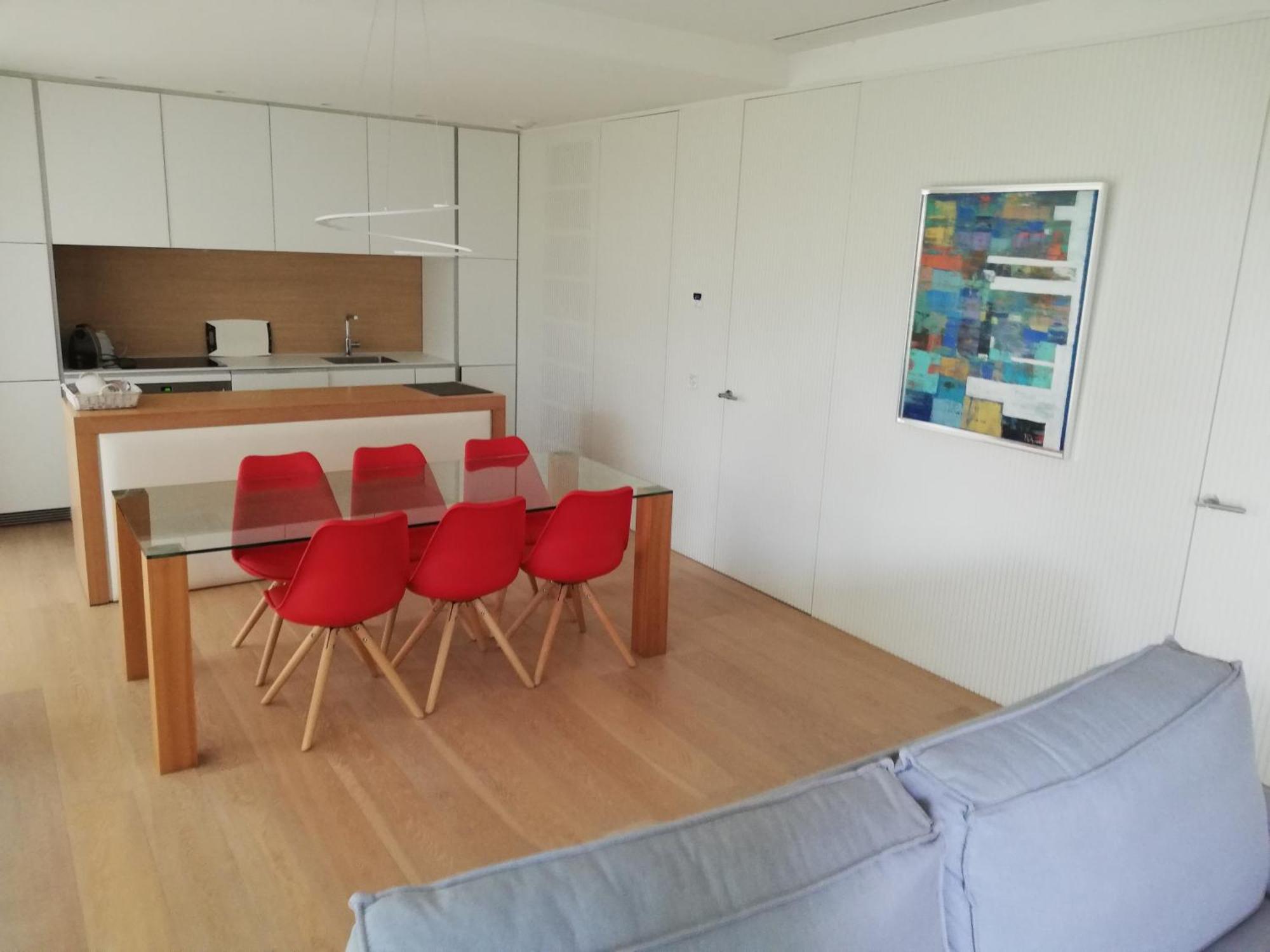 Holiday Rentals At Camiral Golf & Wellness Caldes de Malavella Exteriör bild