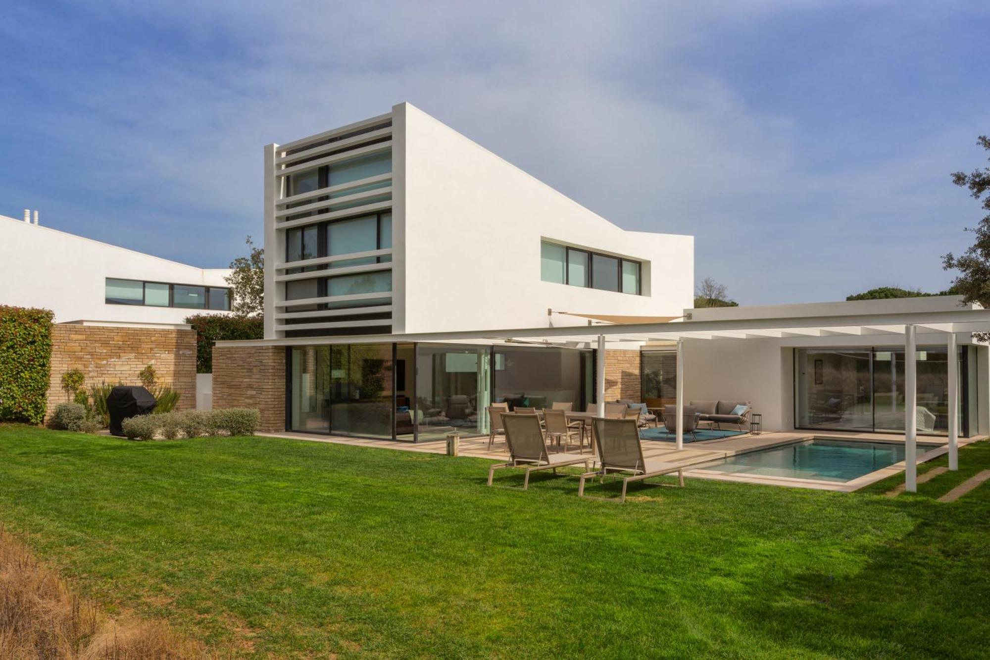 Holiday Rentals At Camiral Golf & Wellness Caldes de Malavella Exteriör bild