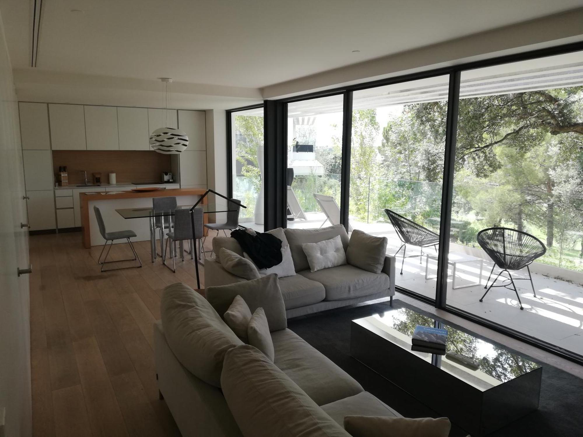Holiday Rentals At Camiral Golf & Wellness Caldes de Malavella Exteriör bild