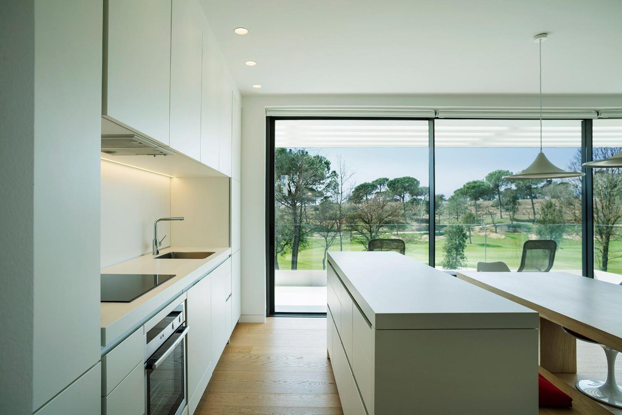 Holiday Rentals At Camiral Golf & Wellness Caldes de Malavella Exteriör bild