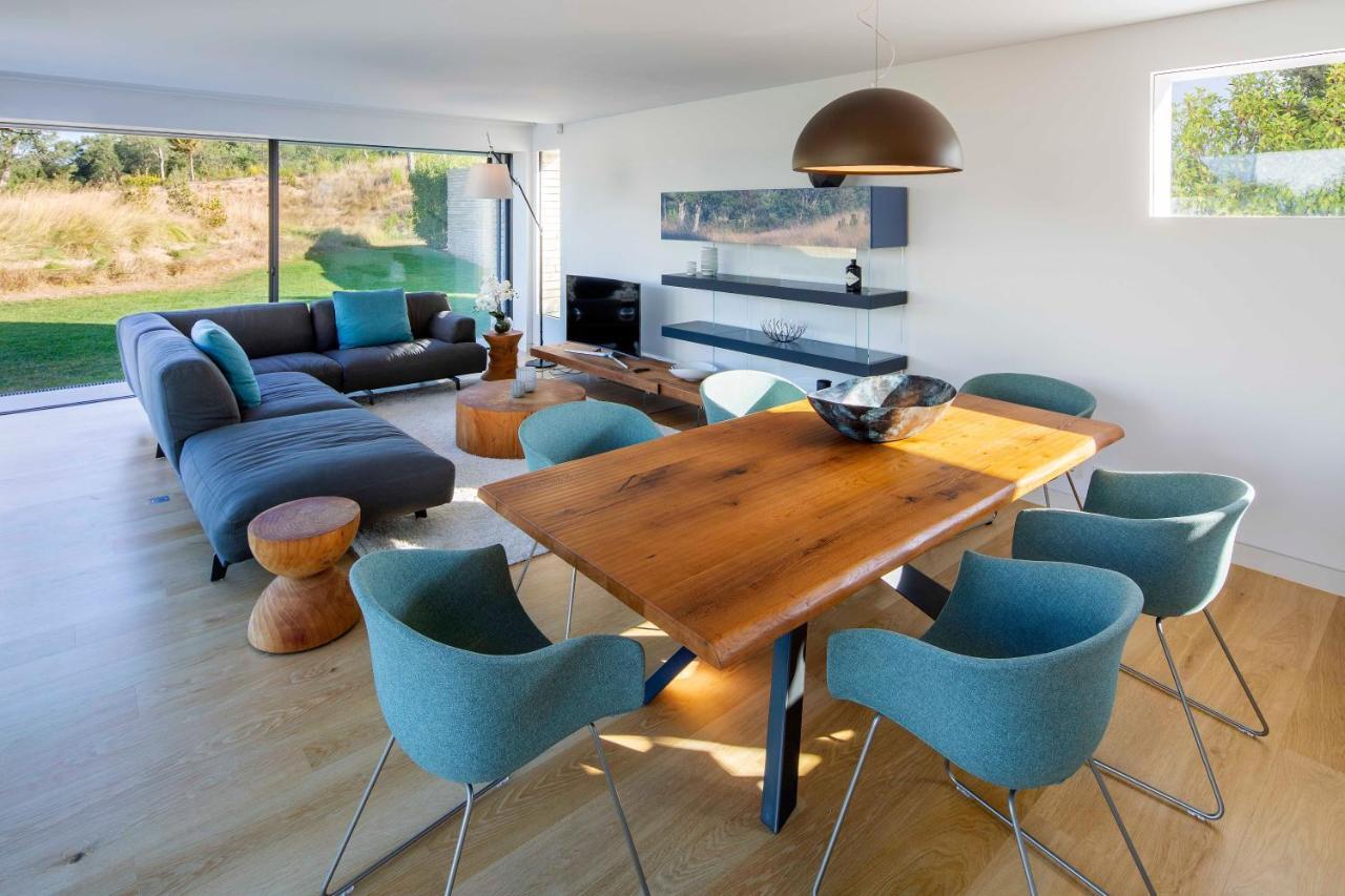 Holiday Rentals At Camiral Golf & Wellness Caldes de Malavella Exteriör bild