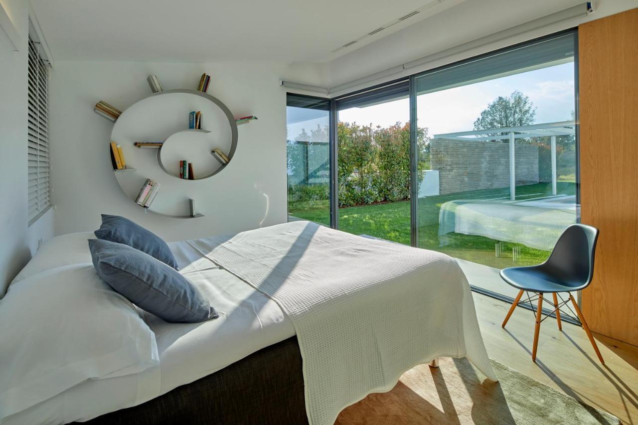 Holiday Rentals At Camiral Golf & Wellness Caldes de Malavella Exteriör bild